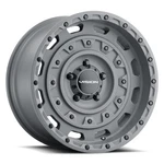 Vision Wheel Tactical 20X12 5X5.0 -44MM Thrashed Gunmetal 403-20273TG-44 New. Price: $335.51.
