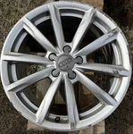 Wheel Rim Audi A6 Quattro S6 18 2007-2011 4F0601025DD 4F0601025CP Oem 58851 Used. Price: $89.00.