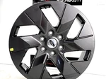 20" Oem Ford F150 Raptor Lighting Lincoln Navigato Mark Lt Gray Single W Cap Tp Used. Price: $229.50.