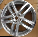 19" Chevy Equinox 2018 Alloy 23206515 Chevrolet Wheels Factory 18-19 5832 New. Price: $150.00.