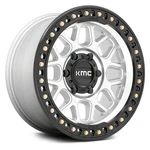 Kmc KM549 Grs Wheel 18X8.5 (0, 8X165.1, 125.1) Machined Single Rim New. Price: $420.00.