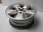 2008-2011 Jeep Liberty Rim Wheel 16X7 Machined Face With Painted Accents Used. Price: $123.99.