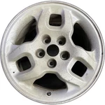 Mitsubishi 16X8 3000GT Wheel Oem Rim Factory Stock 1997-1999 Used. Price: $106.97.