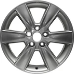 74182 Reconditioned Oem Aluminum Wheel 17X7 Fits 2004-2006 Lexus ES330 Remanufactured. Price: $208.00.