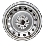 Lexus Sc Series GS300 Factory Original Oem 16" Silver Wheel Rim 74136 Used. Price: $39.99.