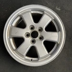 Toyota Prius Oem Wheel 15" 2004-2009 Factory Alloy Rim Original 69450 Used. Price: $116.97.