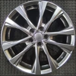 Toyota RAV4 Inch Hyper Replica Wheel Rim 2016 2018 Remanufactured. Price: $209.00.