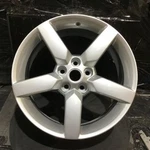 2010-2015 Chevrolet Camaro 5442 Wheel X Spoke Rim Silver 92197468 Used. Price: $287.95.