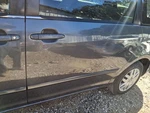 2007 Toyota Sienna 17X4 Compact Spare Wheel Oem Fwd 3726830 Used. Price: $113.95.