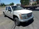 Canyon 2005 Wheel 30331557 Used. Price: $110.70.