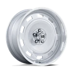 22X10.5 Us Mags Wheels UC143 Scottsdale Silver W/ Diamond Cut 6X139.7 Rims (1PC) New. Price: $569.00.
