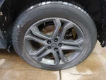 C-grade Aluminum 19X8 5X107.95MM Wheel JT4Z1007A Fits 2018 Edge 3082840 Used. Price: $139.00.