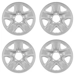 Toyota Sequoia Tundra 2007-2021 18" Factory Oem Wheels Rims Set 426010C040 Remanufactured. Price: $609.85.