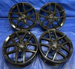 2018-2022 Honda Civic Accord Oem 18X8 5X4.5 95301 Rims Remanufactured. Price: $800.00.