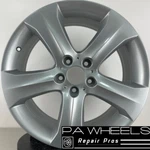 Bmw X6 2008-2014 19" Factory Oem Front Wheel Rim 71276 36116778586 Remanufactured. Price: $247.24.