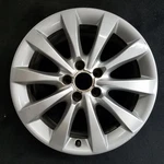 Audi A6 Quattro Original Wheel 17" 2012-2015 Oem Factory Alloy Rim 58892 Used. Price: $155.38.