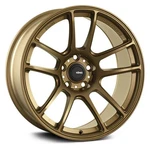 Konig Heliogram Wheel 19X8.5 (42, 5X114.3, 73.1) Bronze Single Rim New. Price: $461.04.