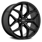 Niche M231 Suv Vice Wheel 24X10 (30, 6X135, 87.1) Black Single Rim New. Price: $735.00.