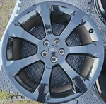 21" Ford Explorer St Genuine Oem 10271 Black Wheel Rim +tpms +cap 2022-2025 Used. Price: $492.95.