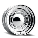 Allied Wheel Smoothie 15X10 5X4.5/4.75 -32MM Chrome 6050090 New. Price: $265.00.