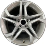 Audi Q5 Oem Wheel 18" 2018-2019 Rim Original Alloy Factory 80A601025BD 59036 Used. Price: $189.98.