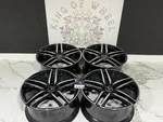 4) 20 Oem Mercedes E63S Amg Bbs Factory Original Wheels Rims E53 E450 E300 Used. Price: $2199.00.