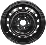 Dorman 939-240 16 X 6.5 In. Steel Wheel For 04-10 Toyota Sienna Solara New. Price: $123.47.