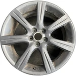Subaru Impreza Factory Wheel 17" 2006-2007 Original Oem Alloy Rim 68751 Used. Price: $129.97.