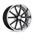 18X9.5 Us Mags U117 Rambler Gloss Black Milled Wheel 5X4.75 (1MM) New. Price: $393.00.