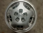 Nissan 300ZX 40300-04P00 15" Wheel Rim Factory Oem Used. Price: $120.00.