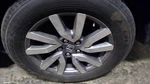 Rim Wheel 18X8 5 Spoke Painted Silver Fits 19-22 Pilot 1713973 Used. Price: $214.99.