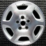Infiniti I30 16 Inch Machined Oem Wheel Rim 2000 To 2001 Remanufactured. Price: $175.00.