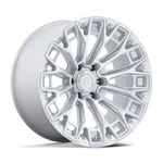 4/FUEL Trax Machined Silver 17X9 6X135 20MM (FC882SD17906320) New. Price: $1320.00.