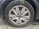 2016 Ford Escape 17X7.5 Steel Wheel Lf Oem Used No Tire Hub 3958740. Price: $113.95.