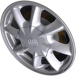 16" Buick Lesabre Wheel Rim Factory Oem 4047 2003-2005 Silver Remanufactured. Price: $395.00.
