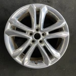 Ford Polished Edge Oem Wheel 2015-2018 Factory Rim Original 10044 Used. Price: $178.18.