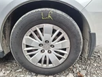 2015 Honda Odyssey 17 Steel Wheel Oem Lr 7J Rim Used 560-64020. Price: $113.95.