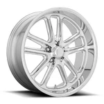 Cpp Us Mags U131 Bullet Wheels 17X7 + 20X9.5 Fits: Mercury Cougar Cyclone New. Price: $1950.00.