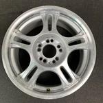 American Racing AR95T Estrella Wheel Rim 16X7 ET30 5X112/5X120 Used. Price: $109.00.