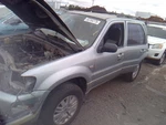 Wheel Vin 8TH Digit Hybrid 16X4 Compact Spare Fits 01-12 Escape 30555712 Used. Price: $110.70.