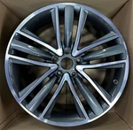 2014-2017 Infiniti Q50 19X8.5 Factory Oem Rim Wheel 73766 D0C004GA3B Remanufactured. Price: $450.00.