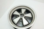 Porsche 2.7 2.4 Fuchs Wheel Original X 7J 15 Inches 91136102001 Used. Price: $2338.05.