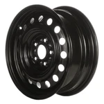 2004-2009 Mitsubishi Galant New 16" Black Replacement Wheel Rim. Price: $110.87.