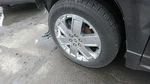 Wheel Vin J 11TH Digit Limited 20X7-1/2 Spoke Fits 12-17 Acadia 32692730 Used. Price: $241.08.