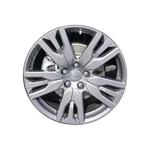 20" Honda Pilot Wheel Rim Factory Oem 63149 2019-2022 Grey Remanufactured. Price: $495.00.