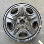 Ford 16X6.5 Freestar Steel Wheel Oem Rim Factory Stock 2004-2007 Used. Price: $79.97.