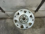 Rim Wheel 17 Inch Steel 16-21 Nissan Titan Xd 10487871 Used. Price: $124.83.