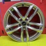 2020 2021 2022 2023 Audi A5/S5 Oem Original Factory Wheel Rim (8W0-601-025-HK) Used. Price: $249.08.