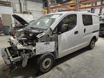 Used Wheel Fits: 2016 Chevrolet City Express 15X5-1/2 Steel Opt Rrj. Price: $133.75.