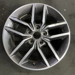 Jeep Polished Grey Grand Cherokee Oem Wheel 18 2017-2020 Factory Rim 9165 Used. Price: $204.57.